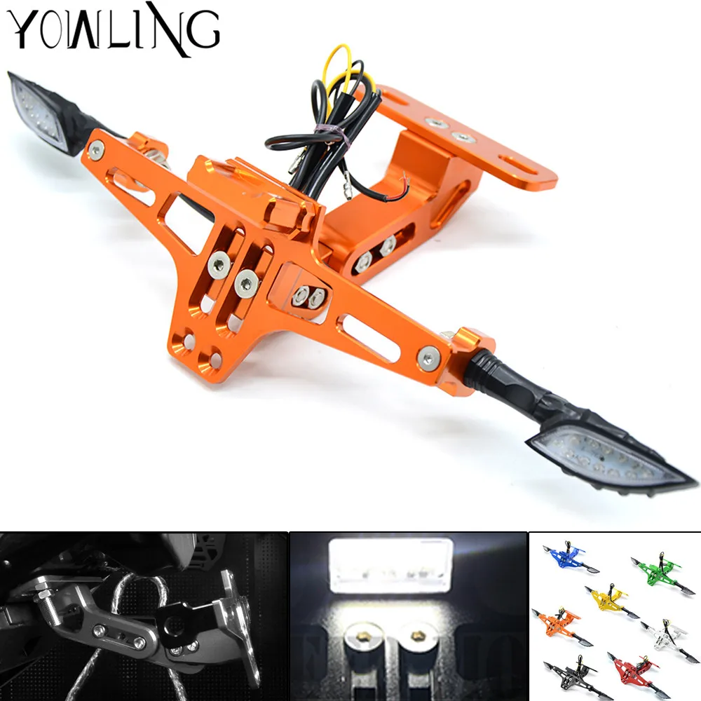 License Number Plate Frame Holder Bracket Mount For 390 RC390 2013-2017 200 RC200 2014-2016 200 RC125 2014-17
License Number Plate Frame Holder Bracket Mount For 390 RC390 2013-2017 200 RC200 2014-2016 200 RC125 2014-17