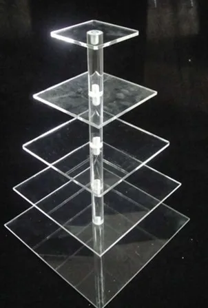 5 tiers wedding transparent acrylic Cake Stand - cupcakes display,Table Centerpiece Wedding Decoration
5 tiers wedding transparent acrylic Cake Stand - cupcakes display,Table Centerpiece Wedding Decoration