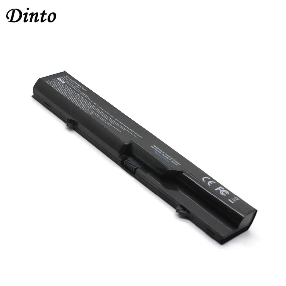 Dinto 10.8V 5200mAh Laptop Battery for HP 420 425 620 625 4320 4320T 4320S 4321S 4325S 4326S 4420S HSTNN-IB1A HSTNN-CB1A
Dinto 10.8V 5200mAh Laptop Battery for HP 420 425 620 625 4320 4320T 4320S 4321S 4325S 4326S 4420S HSTNN-IB1A HSTNN-CB1A