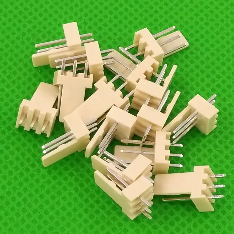 Free shipping 1000pcs male material KF2510 3pin 3pins Connector Leads pin Header 2.54mm connector KF2510-3A
Free shipping 1000pcs male material KF2510 3pin 3pins Connector Leads pin Header 2.54mm connector KF2510-3A