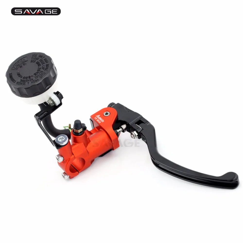 Radial Brake Master Cylinder For SUZUKI GSF 600S BANDIT GSF 650F GSX750 Inazuma GSF 1250 BANDIT Motorcycle Accessories Orange
Radial Brake Master Cylinder For SUZUKI GSF 600S BANDIT GSF 650F GSX750 Inazuma GSF 1250 BANDIT Motorcycle Accessories Orange