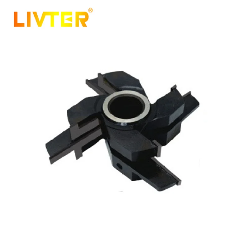 LIVTER High performance chair jointer cutter slotting and trimming woodworking tools
LIVTER High performance chair jointer cutter slotting and trimming woodworking tools