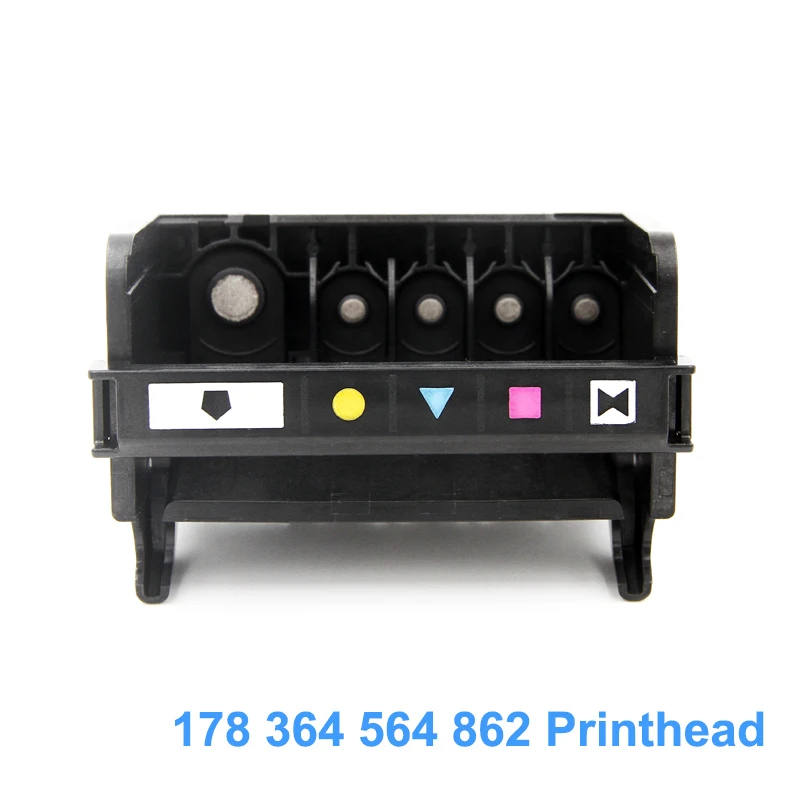 Original 99% new High Quality CN688A/CB326-30002/CN642A 364/564/862 Printhead for HP B110A/B110B/B109A Spare Parts
Original 99% new High Quality CN688A/CB326-30002/CN642A 364/564/862 Printhead for HP B110A/B110B/B109A Spare Parts