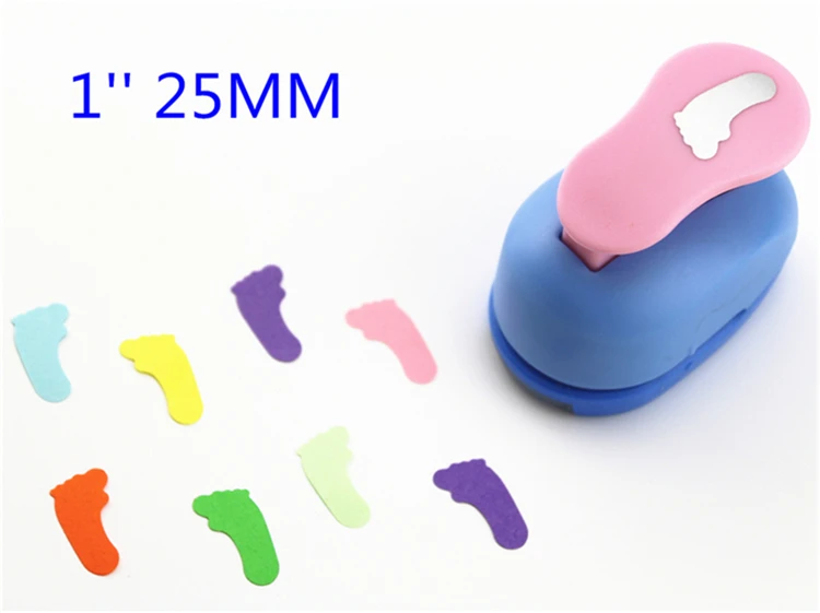 free ship Foot 1'' 25mm diy craft punch hole punch scrapbook paper cutter hole punch child Embosser device perfurador S2992
free ship Foot 1'' 25mm diy craft punch hole punch scrapbook paper cutter hole punch child Embosser device perfurador S2992