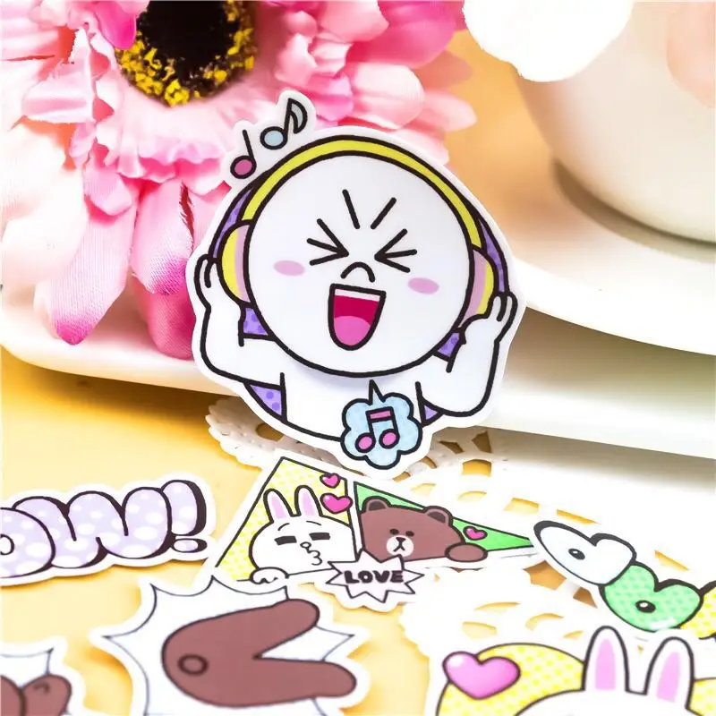 36pcs Creative cute Self-made star color stickers scrapbooking stickers /decorative sticker /DIY craft photo albums/children
36pcs Creative cute Self-made star color stickers scrapbooking stickers /decorative sticker /DIY craft photo albums/children