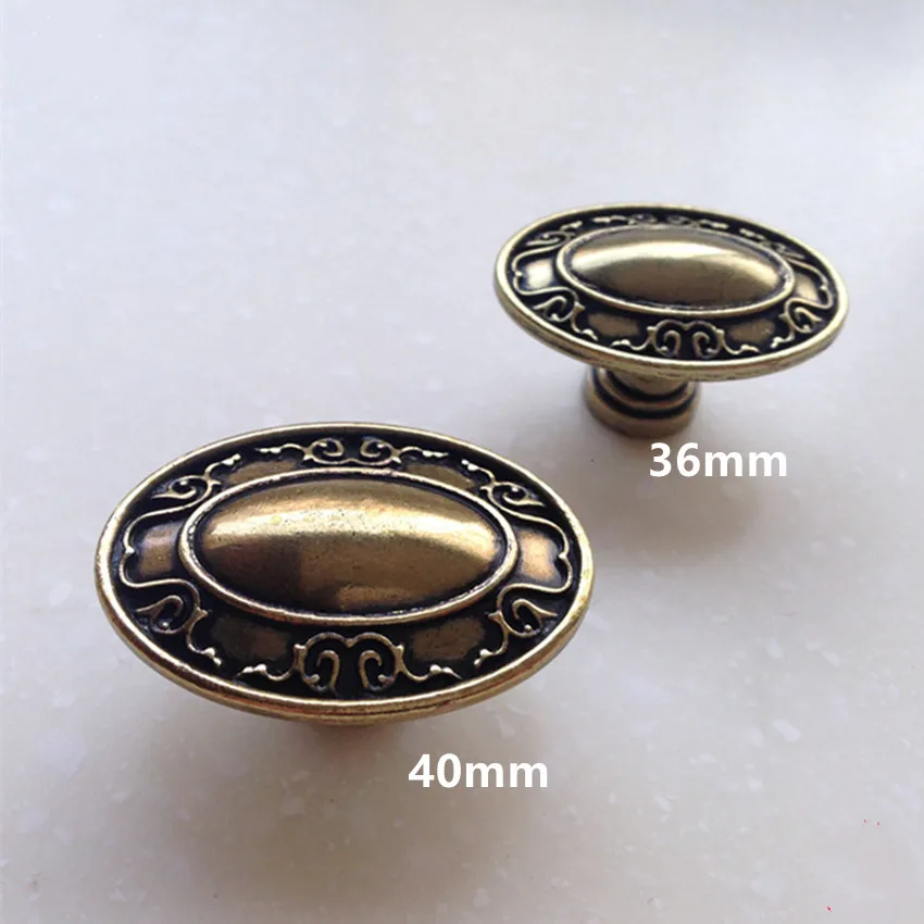 40mm 36mm ellipse kitchen cabinet drawer knobs pulls antique brass dresser cupboard door handles vintage style furmiture knobs
40mm 36mm ellipse kitchen cabinet drawer knobs pulls antique brass dresser cupboard door handles vintage style furmiture knobs