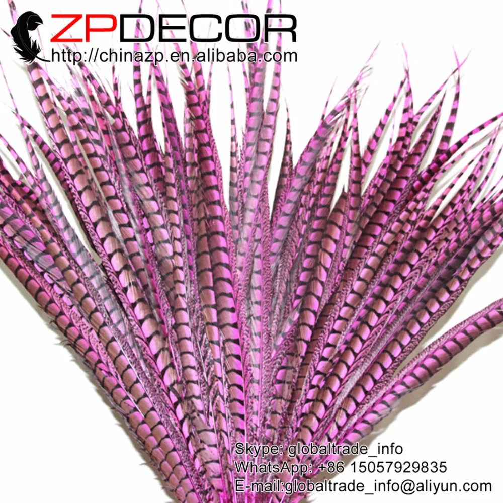 ZPDECOR 28-32 дюйма (70-80 см) 20 шт./лот окрашенные в розовый цвет женские перья из хвоста фазана модное шоу для карнавала украшения
ZPDECOR 28-32 дюйма (70-80 см) 20 шт./лот окрашенные в розовый цвет женские перья из хвоста фазана модное шоу для карнавала украшения