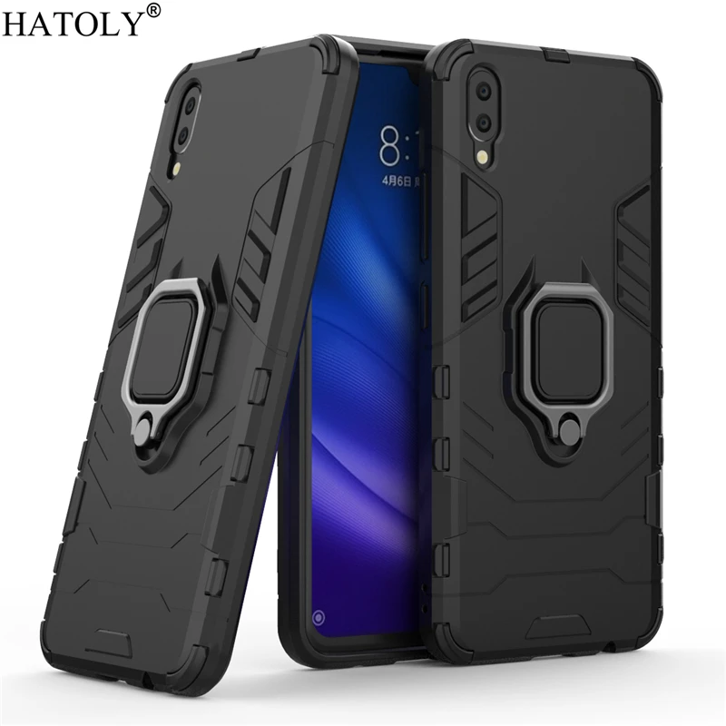 Vivo V11 Pro Case Cover for Vivo V11 Pro Finger Ring Phone Case Armor Bumper Shell Protective Armor Case For Vivo V11 Pro
Vivo V11 Pro Case Cover for Vivo V11 Pro Finger Ring Phone Case Armor Bumper Shell Protective Armor Case For Vivo V11 Pro