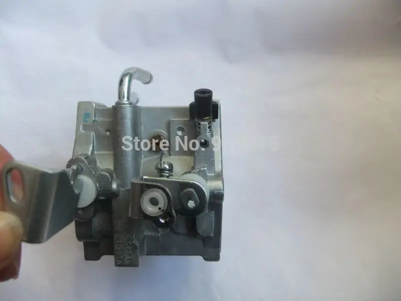 MIKUNI CARBURETOR FITS MITSUBISHI GT1300 GM391 GM401 13HP MGE6700 MGE5800 GENERATOR PARTS
MIKUNI CARBURETOR FITS MITSUBISHI GT1300 GM391 GM401 13HP MGE6700 MGE5800 GENERATOR PARTS