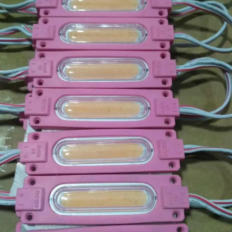 Впрыска COB Светодиодный модуль DC12V 2 Вт COB IP65 Водонепроницаемый светодиодный задний свет подсветка светодиодных модулей Бесплатная доставка
Впрыска COB Светодиодный модуль DC12V 2 Вт COB IP65 Водонепроницаемый светодиодный задний свет подсветка светодиодных модулей Бесплатная доставка