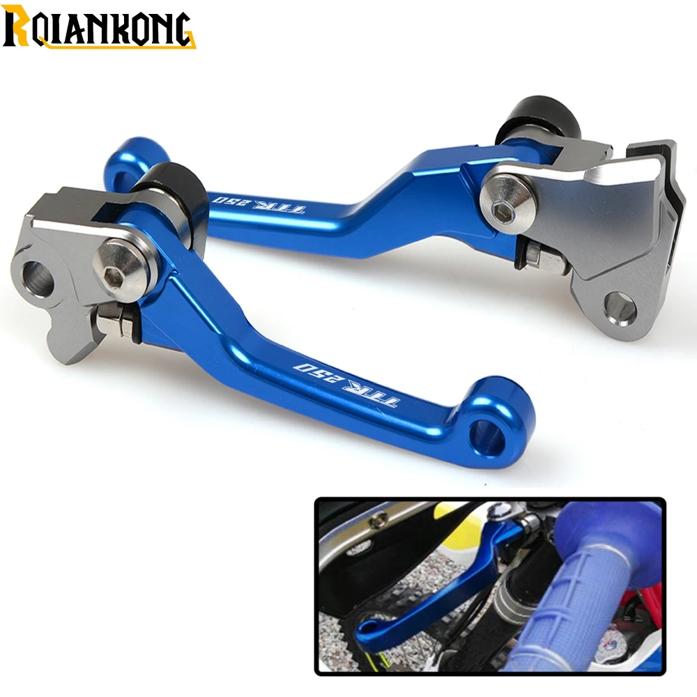 Motorbike Dirt bike Pivot brake clutch lever For yamaha TTR250 1993 1994 1995 1996 1997 TTR 250 TT R250
Motorbike Dirt bike Pivot brake clutch lever For yamaha TTR250 1993 1994 1995 1996 1997 TTR 250 TT R250