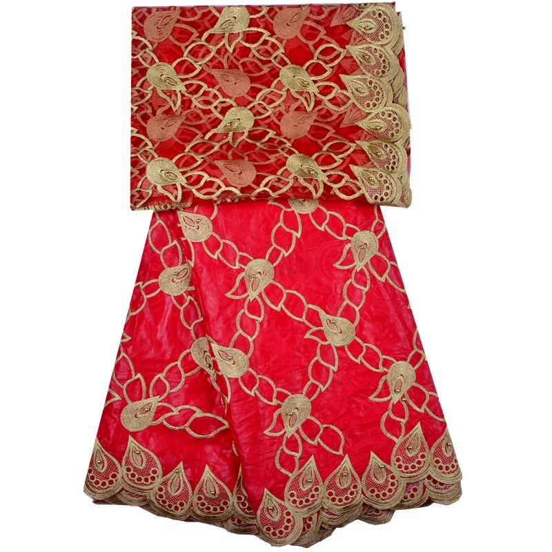 2018 Factory Price Blue Color Bazin Riche Fabric Embroidered African Bazin Riche Dress For Men Or Women Cloth 5+2Yards 1302
2018 Factory Price Blue Color Bazin Riche Fabric Embroidered African Bazin Riche Dress For Men Or Women Cloth 5+2Yards 1302