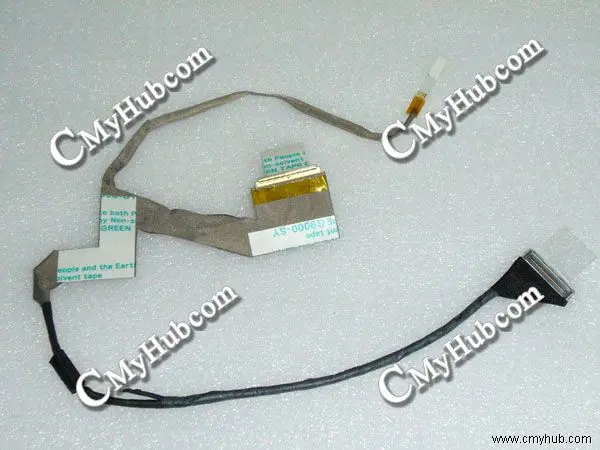 Новинка для HP Mini 110 6017B0232102 537646-001 ЖК-экран видео дисплей гибкий кабель
Новинка для HP Mini 110 6017B0232102 537646-001 ЖК-экран видео дисплей гибкий кабель