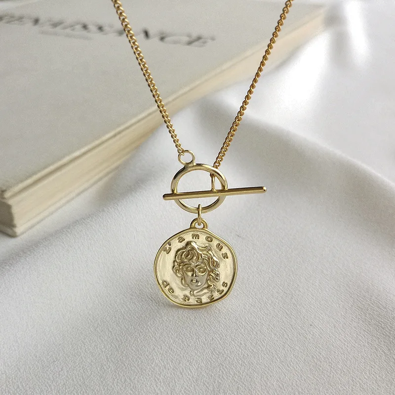 Silvology Irregular Figure Necklace Gold Sterling 925 Silver Long Sweater Chain Elegant Female Pendant Necklace Texture Jewelry
Silvology Irregular Figure Necklace Gold Sterling 925 Silver Long Sweater Chain Elegant Female Pendant Necklace Texture Jewelry