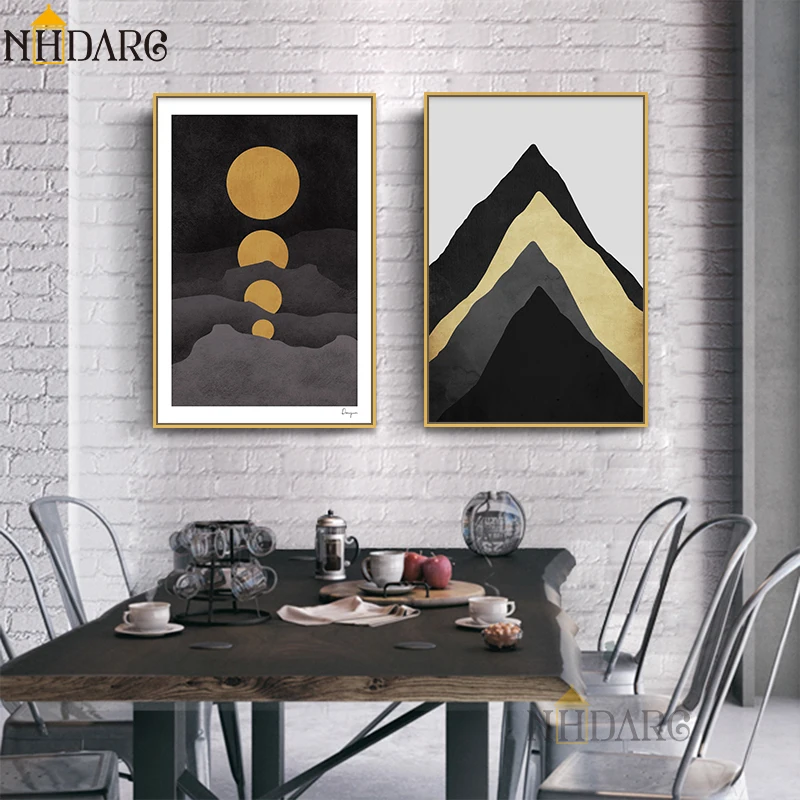Nordic Posters and Prints Canvas Painting Art Mountains Moon Wall Pictures for Living Room Kids Room Cuadros Modern Home Decor
Nordic Posters and Prints Canvas Painting Art Mountains Moon Wall Pictures for Living Room Kids Room Cuadros Modern Home Decor