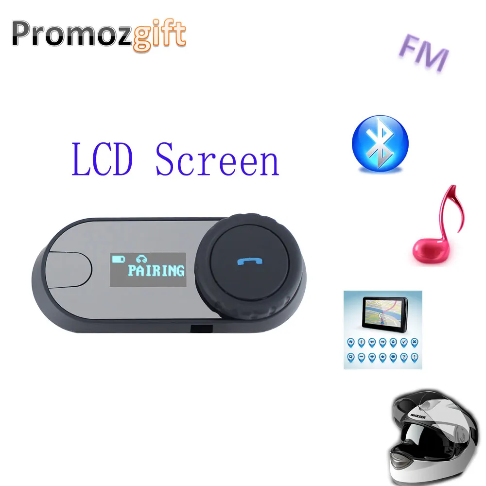 1 PC Soft Earphone&Clip Accessory for TCOM-VB / TCOM-SC interphone helmet Bluetooth Motorcycle Helmet Intercom Headset
1 PC Soft Earphone&Clip Accessory for TCOM-VB / TCOM-SC interphone helmet Bluetooth Motorcycle Helmet Intercom Headset