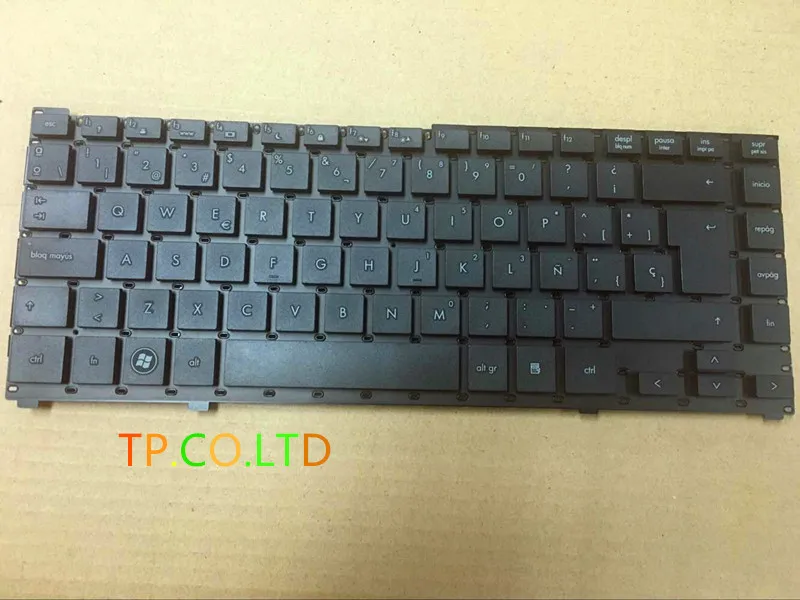 Новая испанская сменная клавиатура для HP 4310 4310S 4311 4311S 4315 4315S SP черная клавиатура Бесплатная доставка
Новая испанская сменная клавиатура для HP 4310 4310S 4311 4311S 4315 4315S SP черная клавиатура Бесплатная доставка