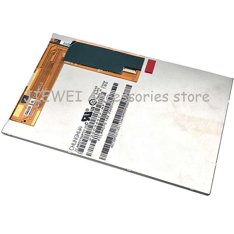 Бесплатная доставка 7 дюймовый ЖК экран CLAA070WP03 070WP03S E241232 для Ainol VENUS ASUS google Nexus 7|display