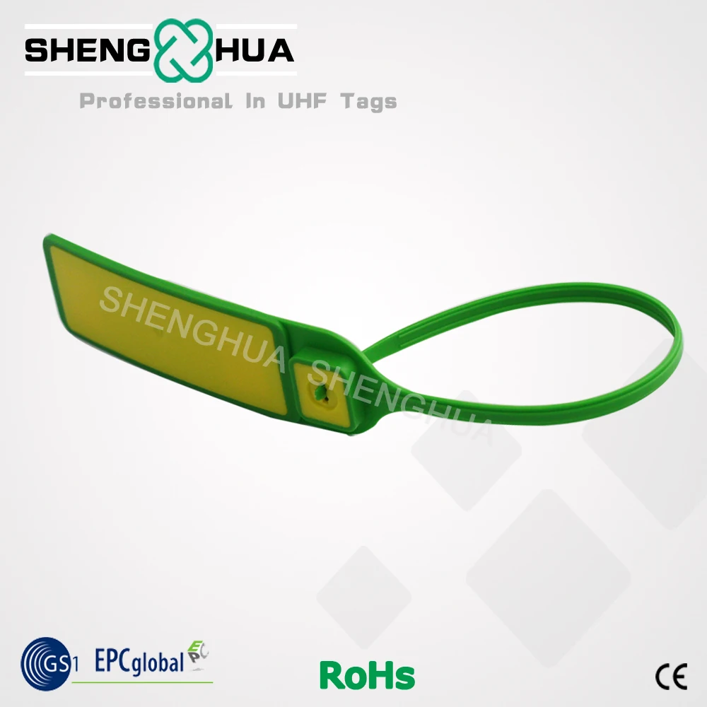 RFID Seal tags for Logistics tracking management plastic 860-960mhz cable trash bin tie 10pcs/lot
RFID Seal tags for Logistics tracking management plastic 860-960mhz cable trash bin tie 10pcs/lot