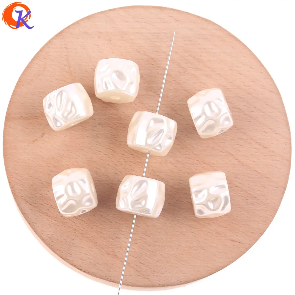 Cordial Design 220Pcs 12*15mm Acrylic Beads/Jewelry Accessories/DIY Bead Making/Hand Made/Imitation Pearl Beads/Earring Findings
Cordial Design 220Pcs 12*15mm Acrylic Beads/Jewelry Accessories/DIY Bead Making/Hand Made/Imitation Pearl Beads/Earring Findings