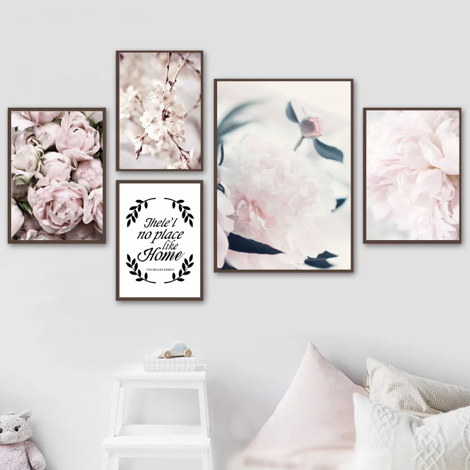 Flower Rose Peony Quotes Wall Art Canvas Painting Nordic Posters And Prints Wall Pictures Girl Baby Kids Room Bedroom Home Decor
Flower Rose Peony Quotes Wall Art Canvas Painting Nordic Posters And Prints Wall Pictures Girl Baby Kids Room Bedroom Home Decor