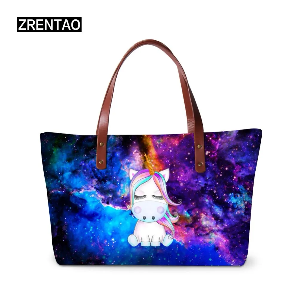 ZRENTAO 3D мультфильм сумки с единорогами для девочек большая емкость tote Пляжная Неопреновая Женская рабочая сумка bolsa feminina сумка на одно плечо
ZRENTAO 3D мультфильм сумки с единорогами для девочек большая емкость tote Пляжная Неопреновая Женская рабочая сумка bolsa feminina сумка на одно плечо
