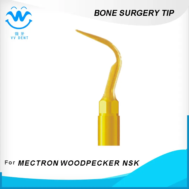 3 PCS UP9,PERIODONTICS TIP FIT , MECTRON, FOR dental surgical 
3 PCS UP9,PERIODONTICS TIP FIT , MECTRON, FOR dental surgical