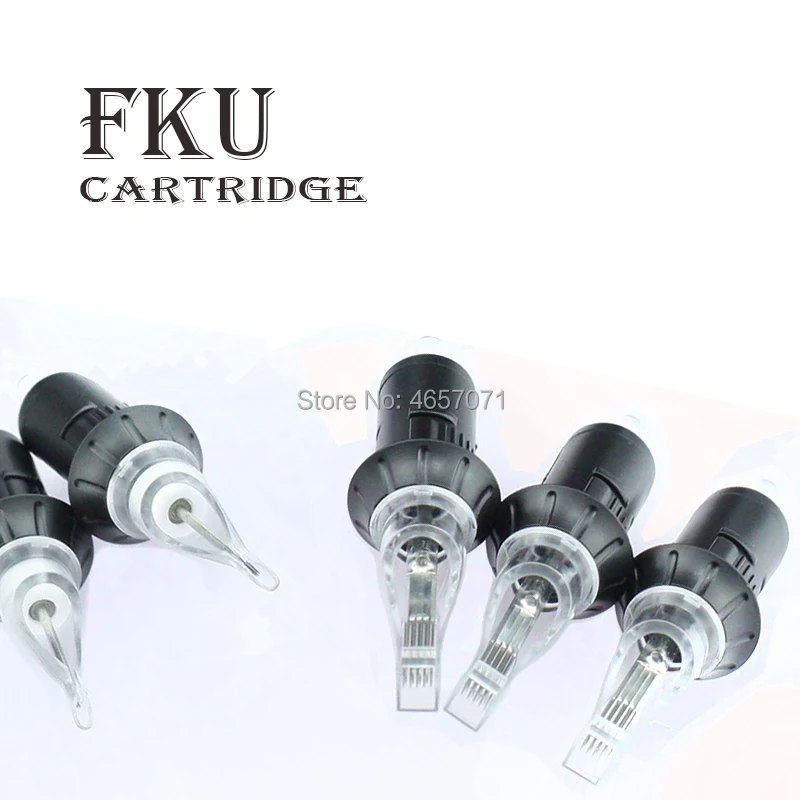 FKU TATTOO CARTRIDGE NEEDLES FOR TATTOO PEN Bugpin Curved Magnum 1007M1/1009M1/1011M1/1013M1/1015M1 CUSTOMIZABLE
FKU TATTOO CARTRIDGE NEEDLES FOR TATTOO PEN Bugpin Curved Magnum 1007M1/1009M1/1011M1/1013M1/1015M1 CUSTOMIZABLE