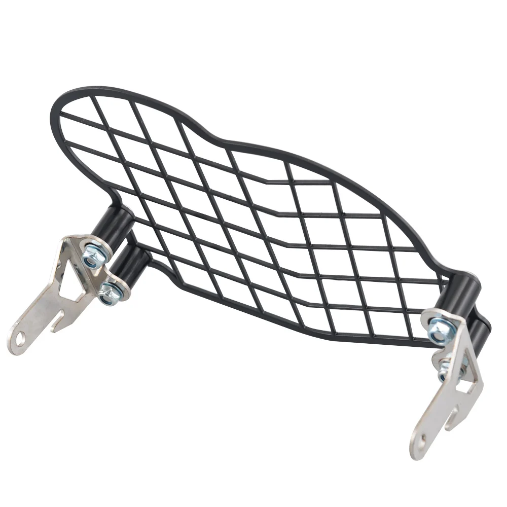 Black Metal Headlight Grille Cover Front Lamp Guard Protector For 2011-2017 BMW G650GS G 650 GS Motorcycles
Black Metal Headlight Grille Cover Front Lamp Guard Protector For 2011-2017 BMW G650GS G 650 GS Motorcycles