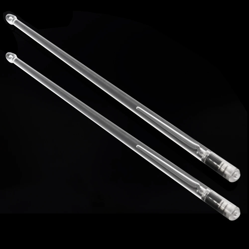 5A Polymer Material 12 Colors Drum Stick Alternately Noctilucent Glow in The Dark Stage Performance Luminous Jazz Drumsticks
5A Polymer Material 12 Colors Drum Stick Alternately Noctilucent Glow in The Dark Stage Performance Luminous Jazz Drumsticks