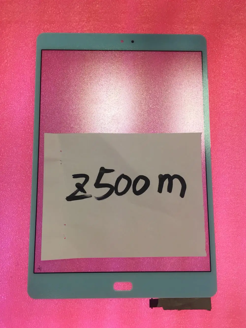 For ASUS ZenPad 3S 10 Z500M P027 Z500KL P001 LCD Display Matrix Touch Screen Digitizer Sensor Tablet PC Parts Assembly
For ASUS ZenPad 3S 10 Z500M P027 Z500KL P001 LCD Display Matrix Touch Screen Digitizer Sensor Tablet PC Parts Assembly