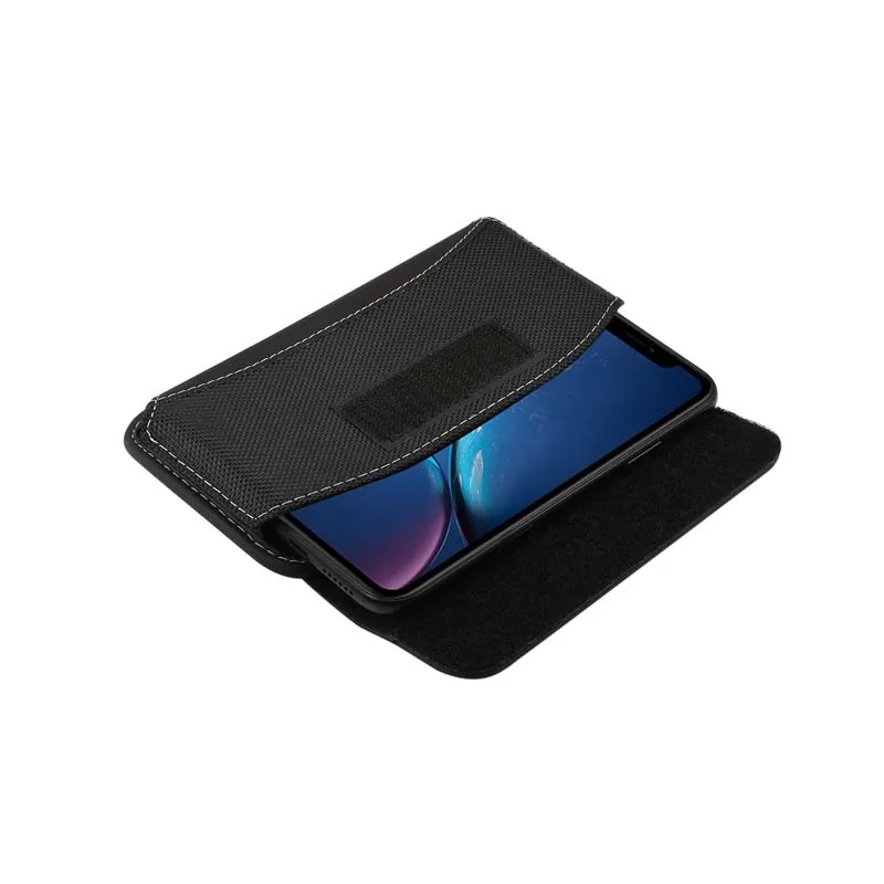 Universal Phone Case Pouch Belt Clip Holster Leather Cover Waist Case Holster Bag Durable Oxford For Samsung Galaxy Z Fold 2 W21
Universal Phone Case Pouch Belt Clip Holster Leather Cover Waist Case Holster Bag Durable Oxford For Samsung Galaxy Z Fold 2 W21