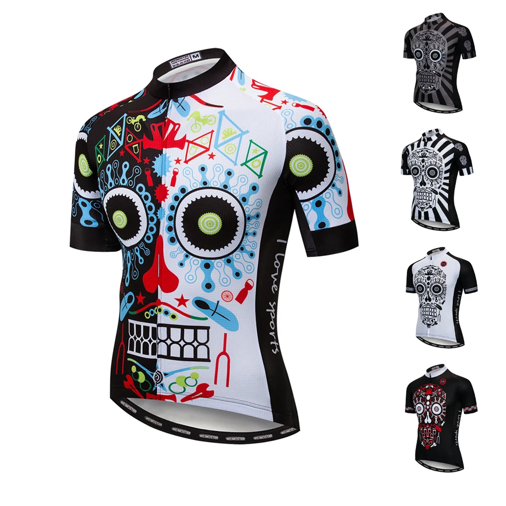 UFOBIKE Cycling Jersey Mens Bike Shirt Short Sleeve Bike Jersey Riding Tops Outdoor MTB Cycling Clothing
UFOBIKE Cycling Jersey Mens Bike Shirt Short Sleeve Bike Jersey Riding Tops Outdoor MTB Cycling Clothing