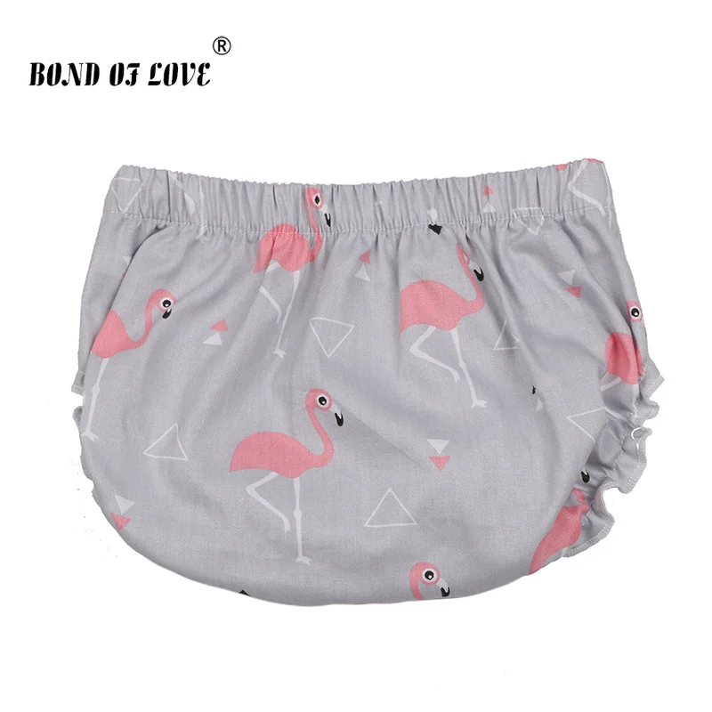 Baby Boys Bloomers Summer Girls Cotton PP Shorts For Boys Girls Flamingo Printing Baby Shorts Bloomers Newborn Clothing
Baby Boys Bloomers Summer Girls Cotton PP Shorts For Boys Girls Flamingo Printing Baby Shorts Bloomers Newborn Clothing