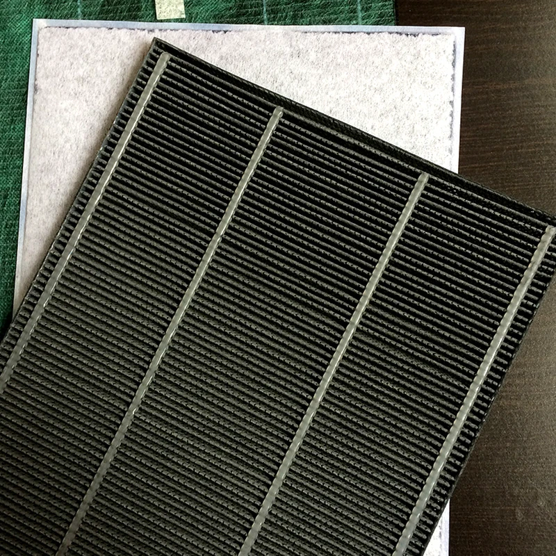 Air Purifier Dust Collection Hepa Washable Filter FZ-C70DFS for Sharp KC-Z200SW/W200SW/SB CD20BH KC-B50-W KC-KIdx70Air Purifier
Air Purifier Dust Collection Hepa Washable Filter FZ-C70DFS for Sharp KC-Z200SW/W200SW/SB CD20BH KC-B50-W KC-KIdx70Air Purifier