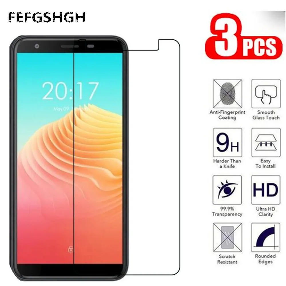 Закаленное стекло 2.5D 9H для Ulefone S9 Pro, Защитное стекло для экрана Ulefone S9 профессиональная защитная пленка
Закаленное стекло 2.5D 9H для Ulefone S9 Pro, Защитное стекло для экрана Ulefone S9 профессиональная защитная пленка