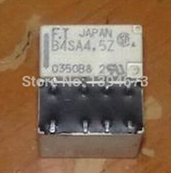 Горячее новое B4SA4.5Z FT-B4SA4.5Z B4SA4.5 4SA4.5Z 4SA4.5 4.5VDC 4,5 V FUJITSU SOP8
Горячее новое B4SA4.5Z FT-B4SA4.5Z B4SA4.5 4SA4.5Z 4SA4.5 4.5VDC 4,5 V FUJITSU SOP8