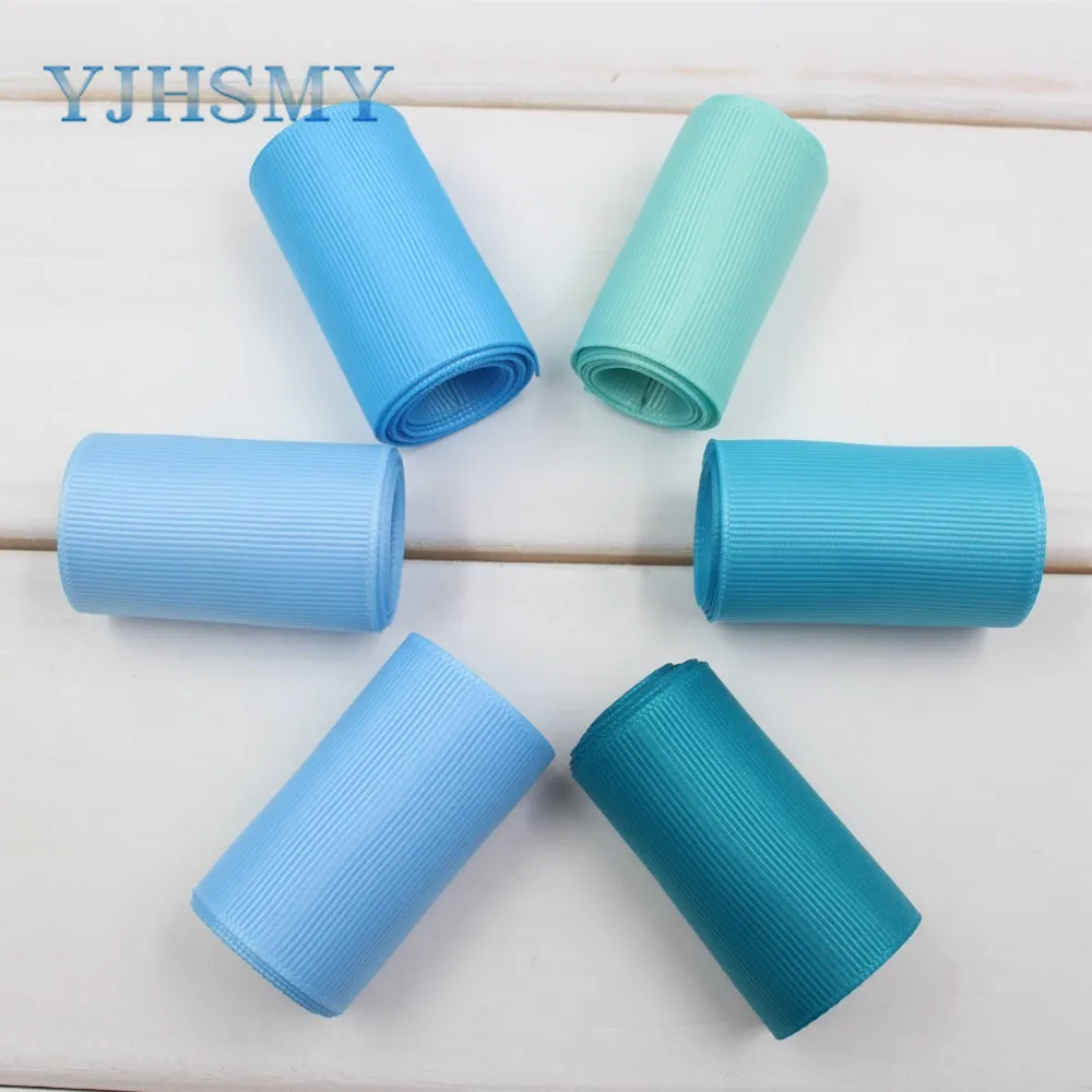 YJHSMY 173243 , 50mm Solid Color Grosgrain Ribbon 10 yards , DIY handmade clothing accessories , Jewelry & Accessories
YJHSMY 173243 , 50mm Solid Color Grosgrain Ribbon 10 yards , DIY handmade clothing accessories , Jewelry & Accessories