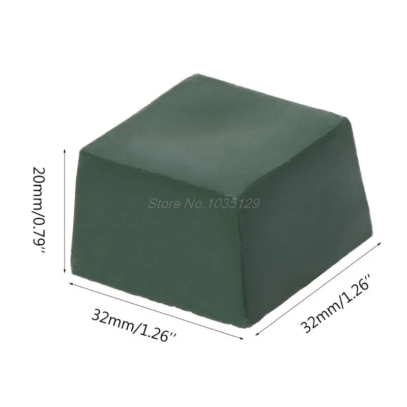 Alumina Abrasive Polishing Paste Buffing Compound Metal Knife Blade Grinding Use MMP Whosale&DropShip
Alumina Abrasive Polishing Paste Buffing Compound Metal Knife Blade Grinding Use MMP Whosale&DropShip