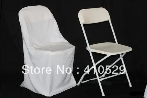 white color/polyester chair cover /chair covers for Wedding Banquet/Free Shipping for Folding chairs
white color/polyester chair cover /chair covers for Wedding Banquet/Free Shipping for Folding chairs
