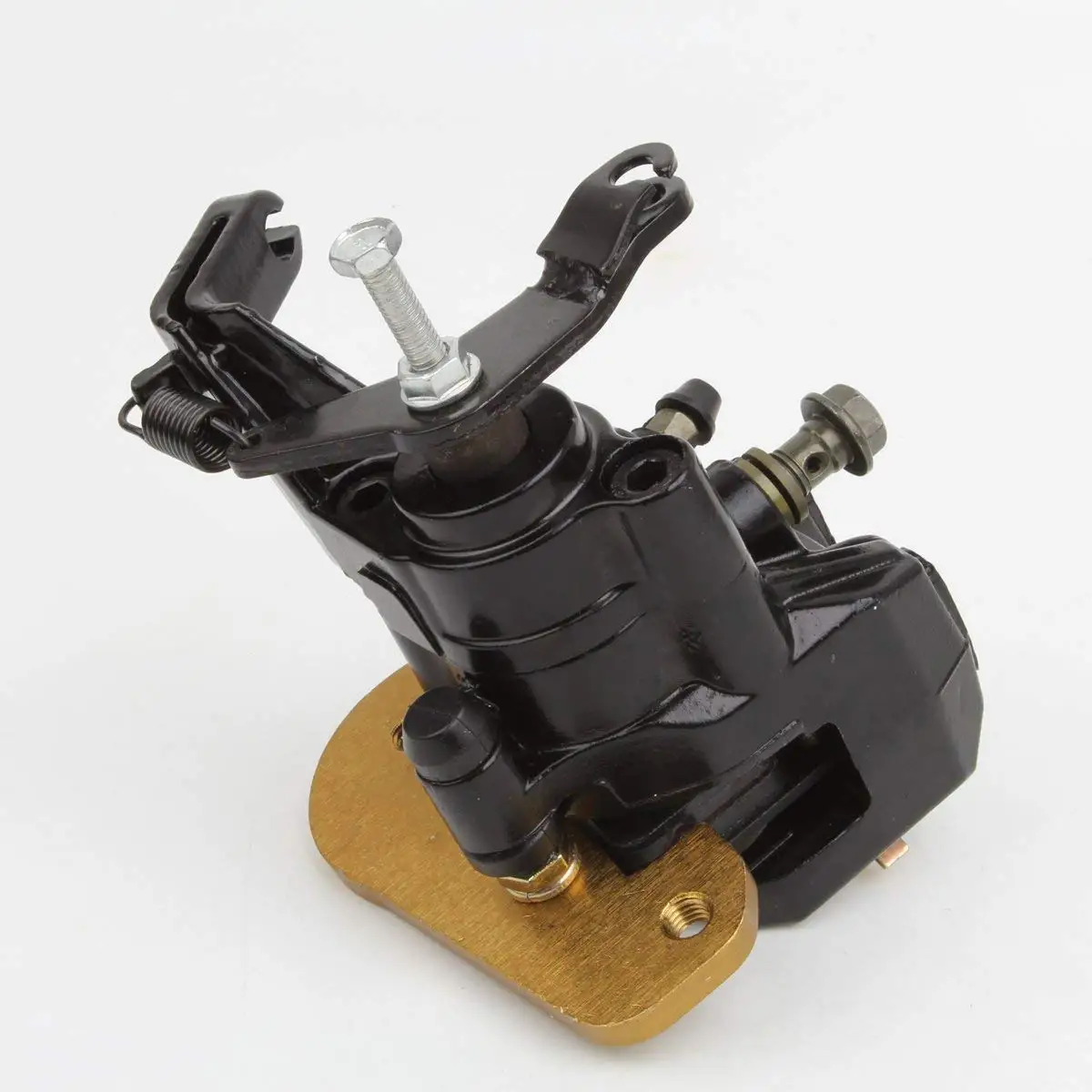 Rear Brake Caliper for Sportrax 400 TRX 400EX 2005-2014 2006 2007 2008 Motorcycle Parts Free Shipping
Rear Brake Caliper for Sportrax 400 TRX 400EX 2005-2014 2006 2007 2008 Motorcycle Parts Free Shipping