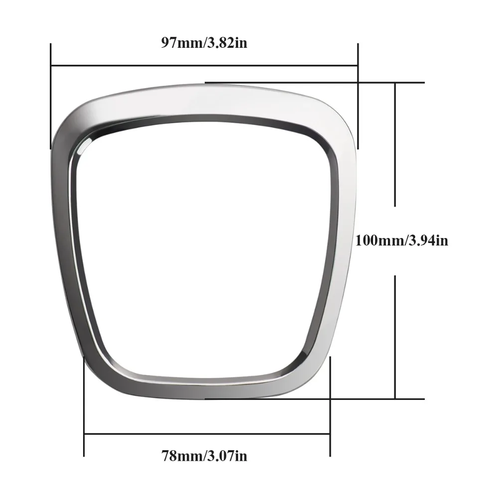 Car Steering Wheel Sticker Ring Sticker Cover For Audi Sline A1 A3 A4 A6 C6 B6 A7 Q5 Q7 TT Steering Wheel Cover Stickers Decor
Car Steering Wheel Sticker Ring Sticker Cover For Audi Sline A1 A3 A4 A6 C6 B6 A7 Q5 Q7 TT Steering Wheel Cover Stickers Decor