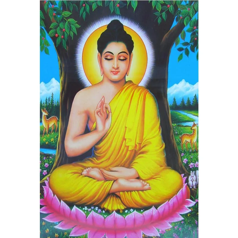 Nice Custom Buddha Poster Home Decor Cloth Fabric Posters Best Gift Canvas Posters 20X30cm,27X40cm,30X45cm
Nice Custom Buddha Poster Home Decor Cloth Fabric Posters Best Gift Canvas Posters 20X30cm,27X40cm,30X45cm
