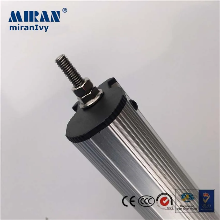 Miran MTC 360mm-800mm Digital Output RS485 Magnetostrictive Position Sensor/Displacement Transducer Explosion-proof Sensor
Miran MTC 360mm-800mm Digital Output RS485 Magnetostrictive Position Sensor/Displacement Transducer Explosion-proof Sensor