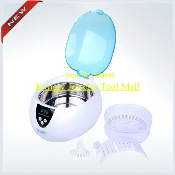 Ультразвуковой очиститель для ювелирных изделий 0 75 л|jewelry tools|tools for jewelrytools jewelry |