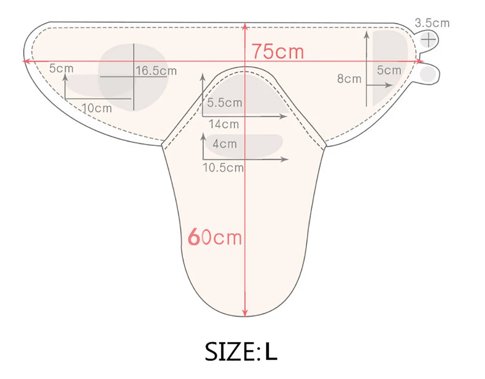 baby sleeping bag newborn envelope cocoon wrap swaddle soft 100% cotton 0-6 months sleep blanket
baby sleeping bag newborn envelope cocoon wrap swaddle soft 100% cotton 0-6 months sleep blanket