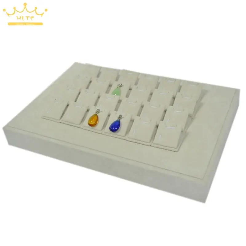 Free Shipping Fashion Jewelry Display Velvet Pendant Earrings Tray 35*25cm Organizer Storage Holder Case Box 3 Colors
Free Shipping Fashion Jewelry Display Velvet Pendant Earrings Tray 35*25cm Organizer Storage Holder Case Box 3 Colors