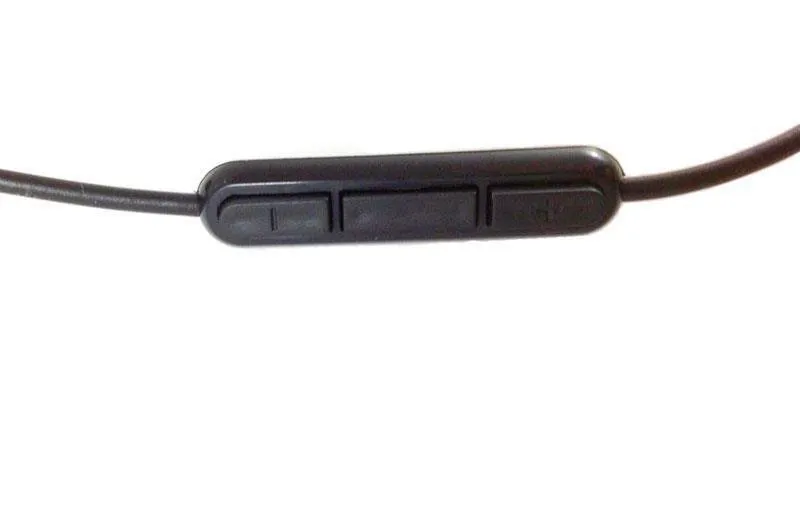 Сменный встроенный микрофонный кабель для B o s e QC15 QC 15 QC2 2 гарнитура наушников|qc