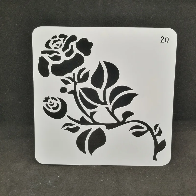 Flower Layering Stencils Drawing Color Spraying Stencil for Diy scrapbook/photo album coloring,painting stencil,home decor
Flower Layering Stencils Drawing Color Spraying Stencil for Diy scrapbook/photo album coloring,painting stencil,home decor