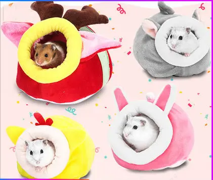 Small pet mini hedgehog cotton nest sleeping nest warm nest winter hamster cotton nest golden bear squirrel honey bag
Small pet mini hedgehog cotton nest sleeping nest warm nest winter hamster cotton nest golden bear squirrel honey bag